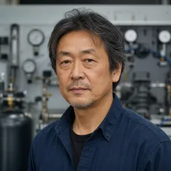 Koji Sakamoto