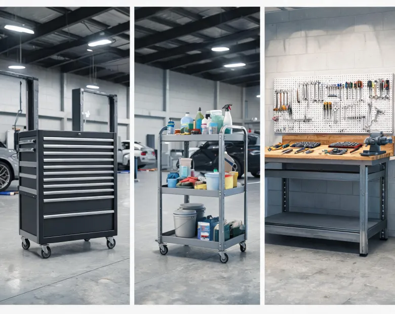 Husky tools used across service environments